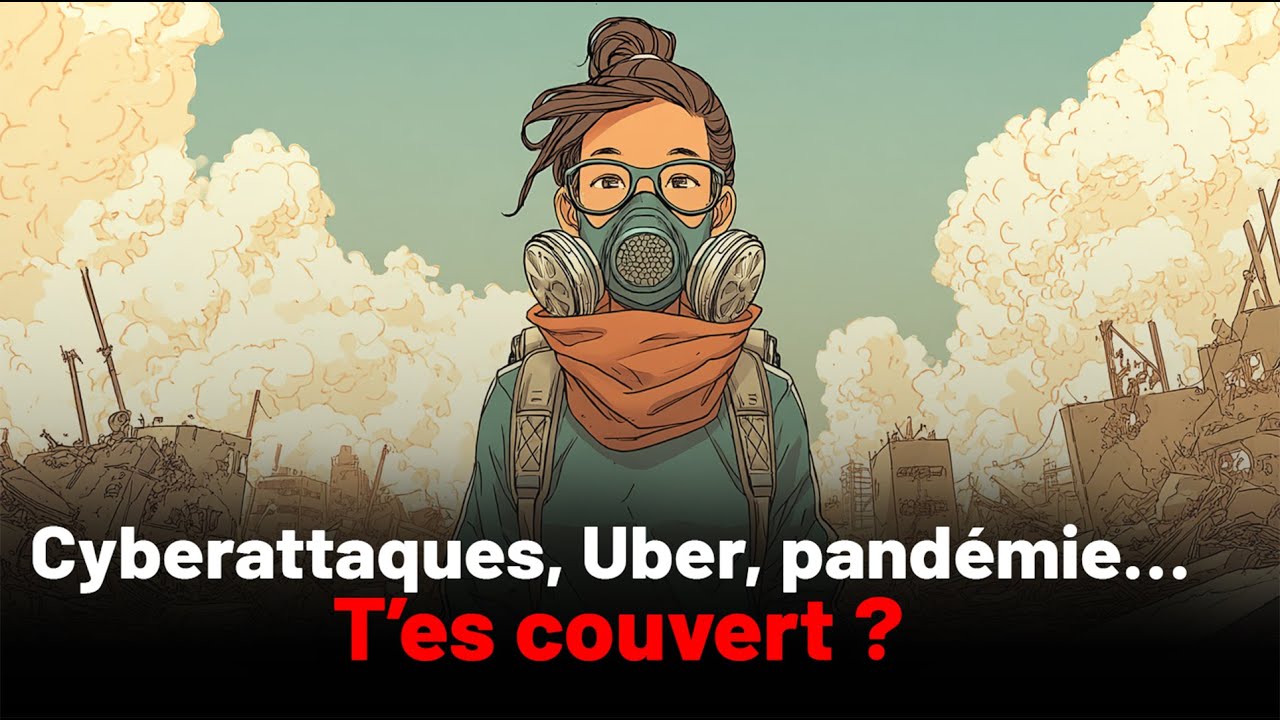 Comment l’assurance et la protection sociale contribuent-elles à la gestion des risques ? (SES Première)