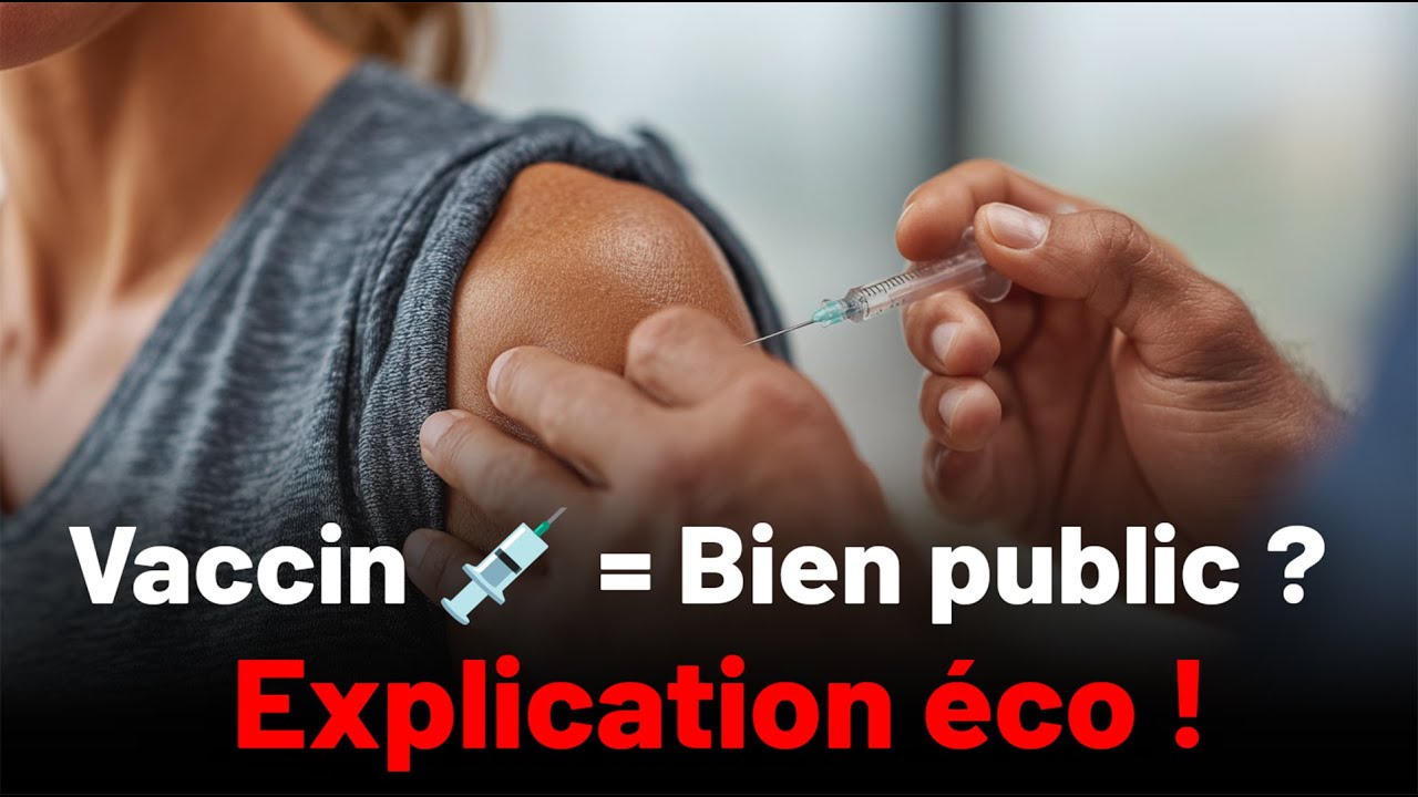 Quelles sont les principales défaillances du marché ? Externalités, biens communs et asymétries d’information (SES Première)