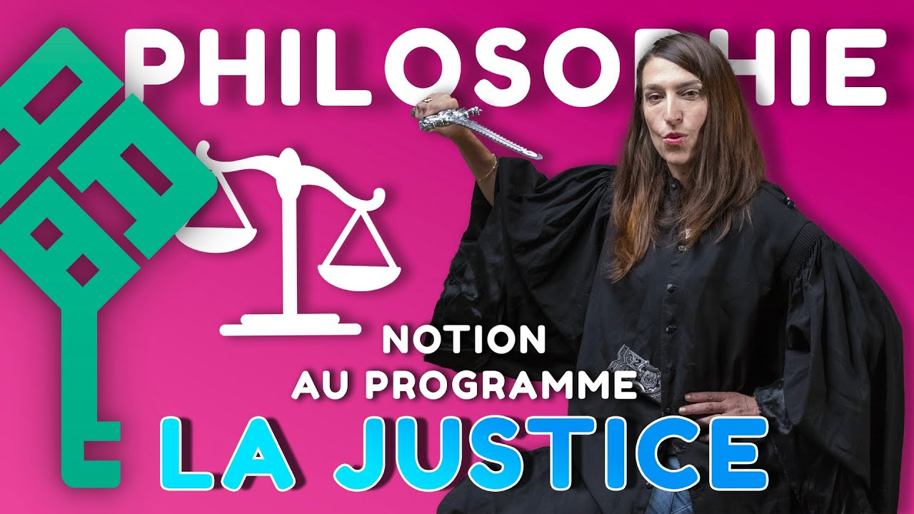 La justice en philosophie : faut-il parfois désobéir à la loi ? (bac de philo)