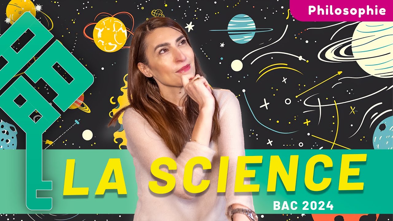 La science en philosophie : peut-on lui faire confiance malgré ses révolutions ? (bac de philo)