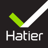 Logo des éditions Hatier