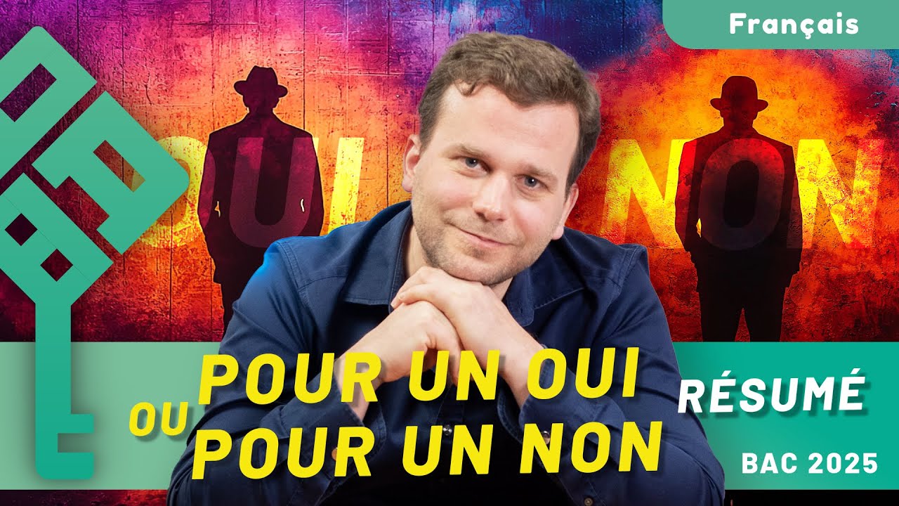 Pour un oui ou pour un non de Nathalie Sarraute : résumé, analyse et parcours « théâtre et dispute » (bac de français 2027)