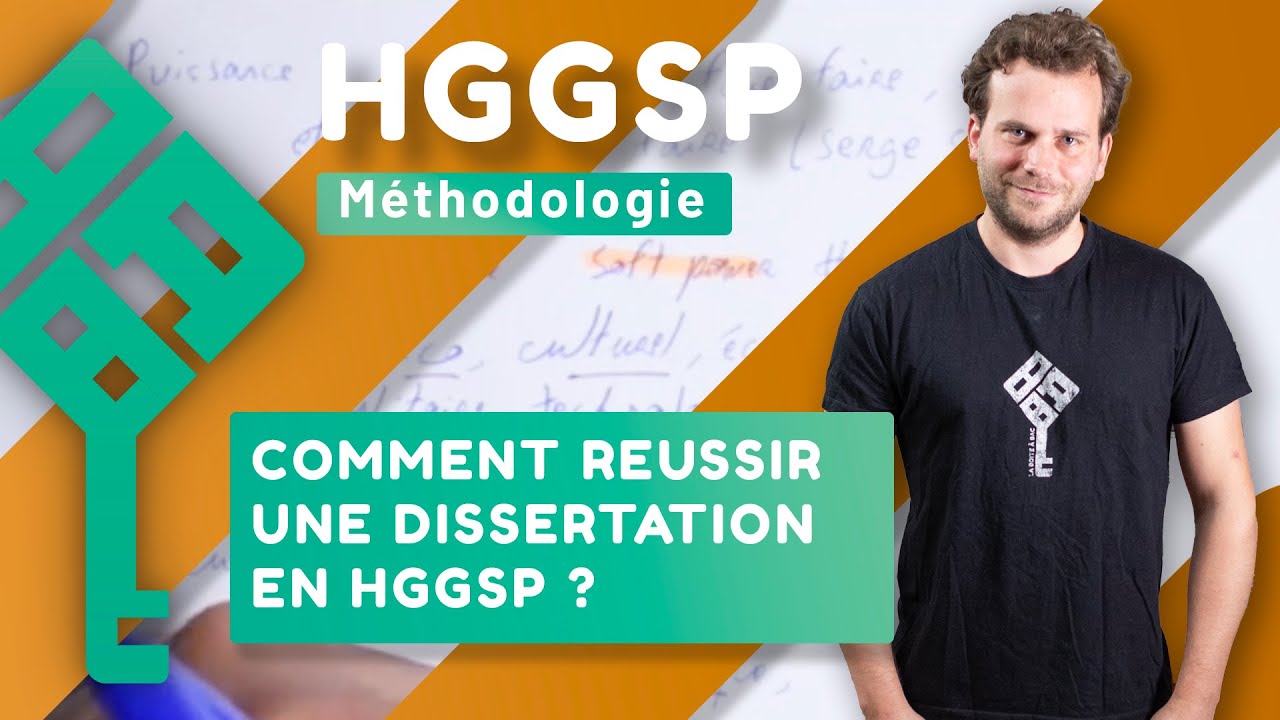 Programme HGGSP Terminale : les 6 thèmes, les jalons et l’épreuve du bac 2027